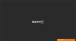 Desktop Screenshot of corporateart-ea.com