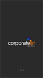 Mobile Screenshot of corporateart-ea.com